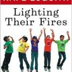 lightingfires Lighting Their Fires Rafe Esquith Book Cover