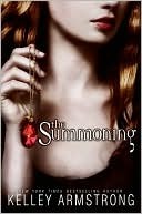 The Summoning by Kelley Armstrong Cover