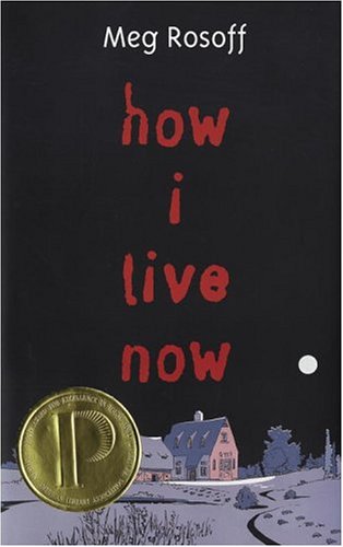how i live now by meg How i live now is an original and poignant book by meg rosoff how i live now is the powerful and engaging story of daisy, the precocious new yorker and her english cousin edmond, torn apart as war breaks out in london, from the multi award-winning meg rosoff. how i live now by meg How i live now is an original and poignant book by meg rosoff how i live now is the powerful and engaging story of daisy, the precocious new yorker and her english cousin edmond, torn apart as war breaks out in london, from the multi award-winning meg rosoff.