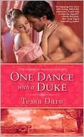 onedance One Dance With A Duke by Tessa Dare
