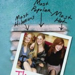The Mosts The Mosts, Melissa Senate, Book Cover