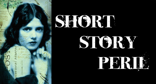 shortstoryperil Short Story Peril Challenge Banner