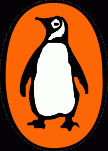 penguin Penguin Putnam Logo