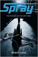 Spray by Harry Edge Book Cover