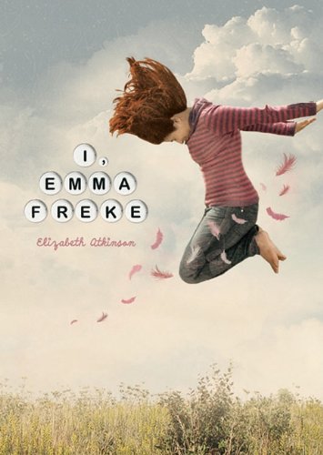 IEmmaFreke I, Emma Freke, Elizabeth Atkinson, Carolrhoda, Book Cover