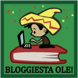 blogiesta Bloggiesta, ole, pedro, blogging marathon