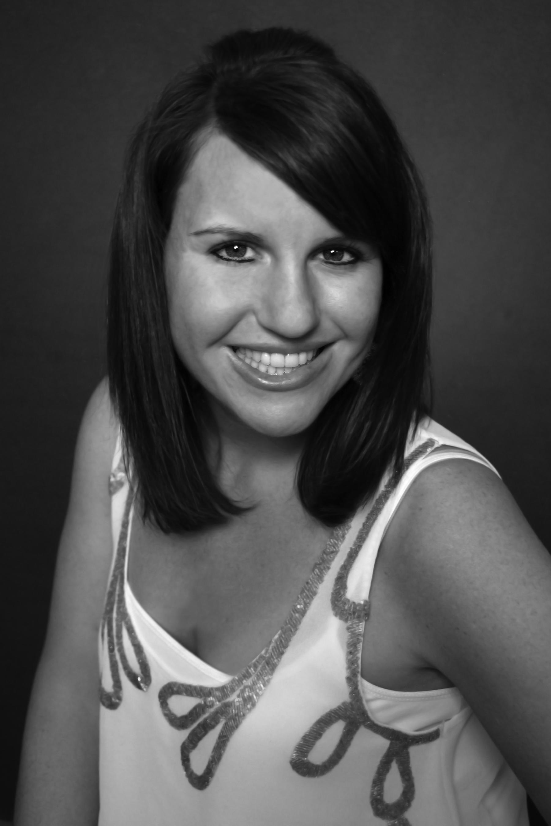 Guest Post Gwendolyn Heasley on The PostGrad Experience