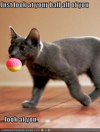 ball
