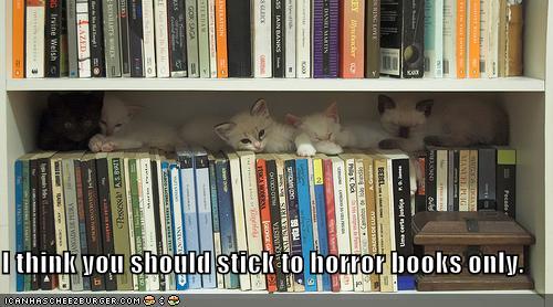 horror