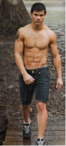 Jorts, Taylor Lautner