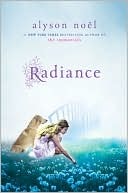 Radiance, Alyson Noel, Book Cover