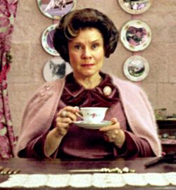 dolores umbridge