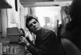 Jack Kerouac Jack Kerouac looking sexy