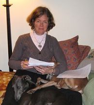 Robin McKinley Robin McKinley Hellhounds