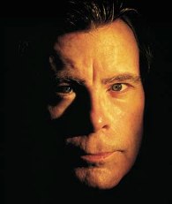 Stephen King Creeper Stephen King looking like a creeper