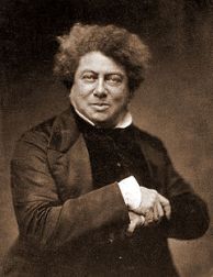 alexandredumas Alexandre Dumas Straight Thuggin