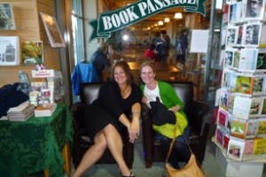 Leah, Amused By Books, Jennifer Weiner