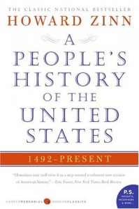A People's History Of The United States