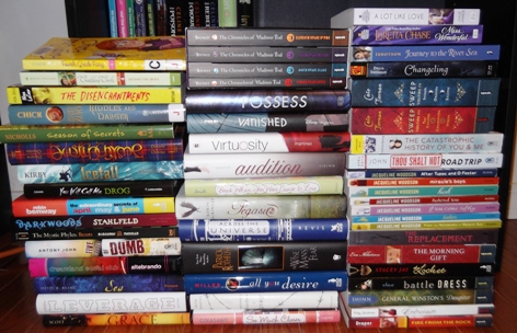 Penguin Book Sale Haul In My Mailbox, Penguin Book Sale, Books Haul