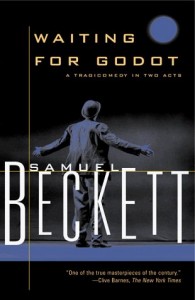 Waiting For Godot