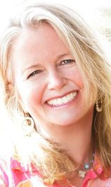Holly Goldberg Sloan Holly Goldberg Sloan, author photo