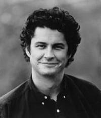 David Clement Davies Author Photo David Clement Davies, Author Photo