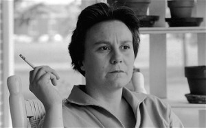 Harper Lee Author Photo Harper Lee Author Photo