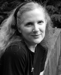 Suzanne Collins Author Photo Suzanne Collins Author Photo
