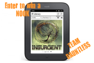 Nook Team Dauntless