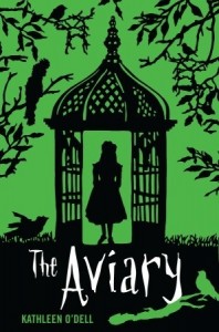The Aviary Book Cover