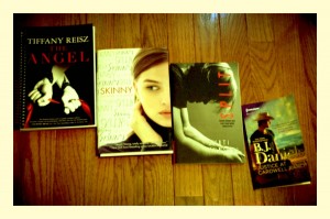 In My Mailbox 82
