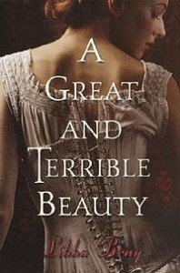 a great and terrible beauty cover