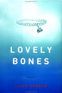 the lovely bones cover