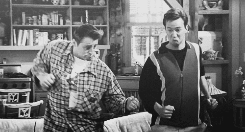 Friends GIF