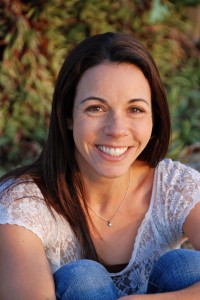 Jessi Kirby | Good Books And Good Wine