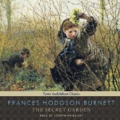 The Secret Garden Frances Hodgson Burnett Audiobook Review | Good Books